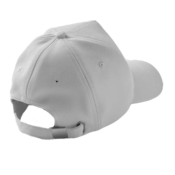 MidOcean Senga RPET 5-panels Keps One Size Vit White One Size