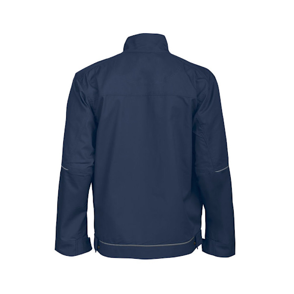 Projob Herr Vattentät Jacka 3XL Marinblå Navy 3XL