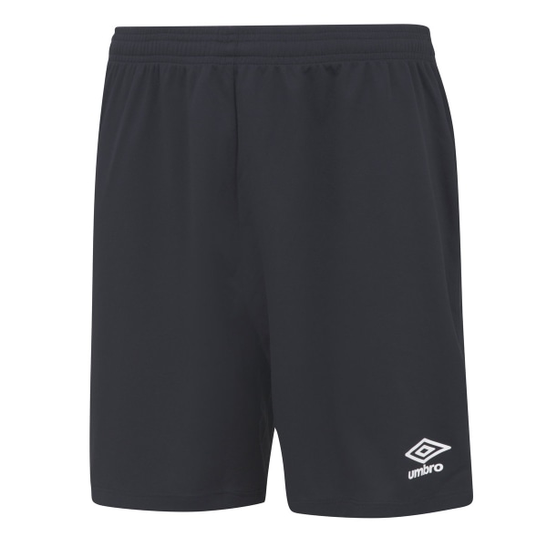 Umbro Mens Club II Shorts XXL Emerald Emerald XXL