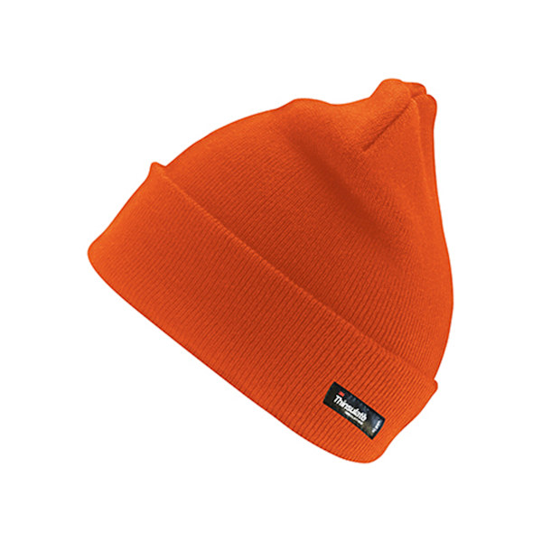 Regatta Professional Herr Mössa One Size Orange Orange One Size