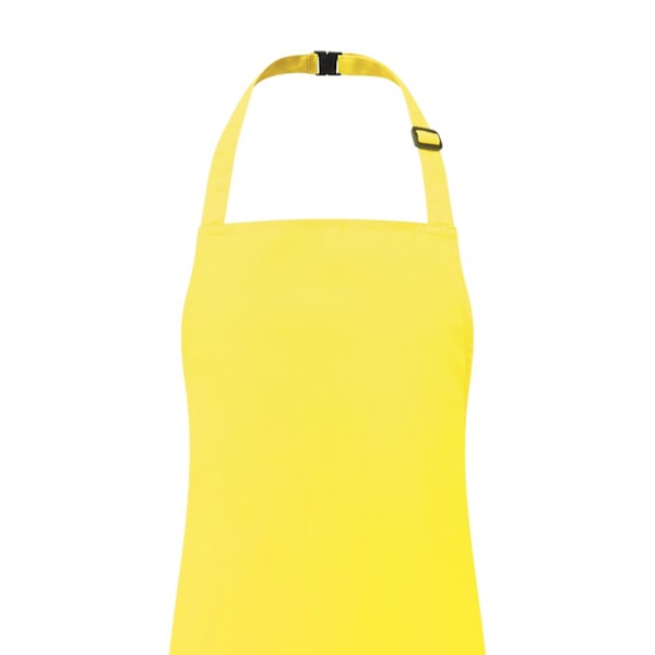 Premier Barn/Barnförkläde (2-pack) Junior Gul Yellow Junior