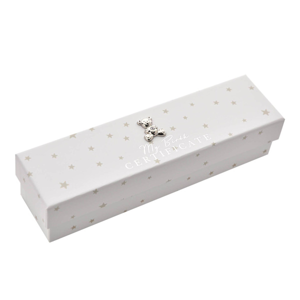 Bambino Box One Size Vit White One Size