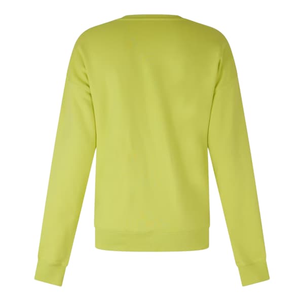 Diesel Herr Rob Doval Tröja M Limeade Gul Limeade Yellow M