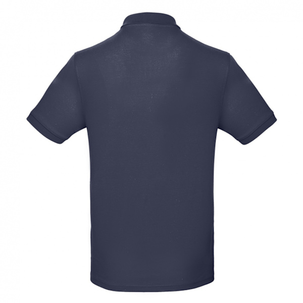 B&C Herr Inspire Polo (2-pack) 3XL Night Navy Night Navy 3XL
