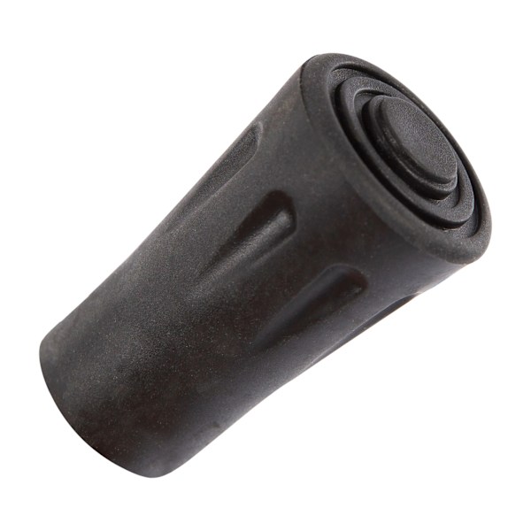 Trespass Spoke Vandrings-/Trekkingstavspetsar (2-pack) One Size Black One Size