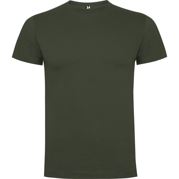 Roly Herr Dogo Premium T-shirt XL Venture Green Venture Green XL