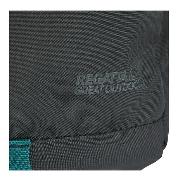 Regatta Boulder 20L Ryggsäck En Storlek Askgrå Ash Grey One Size