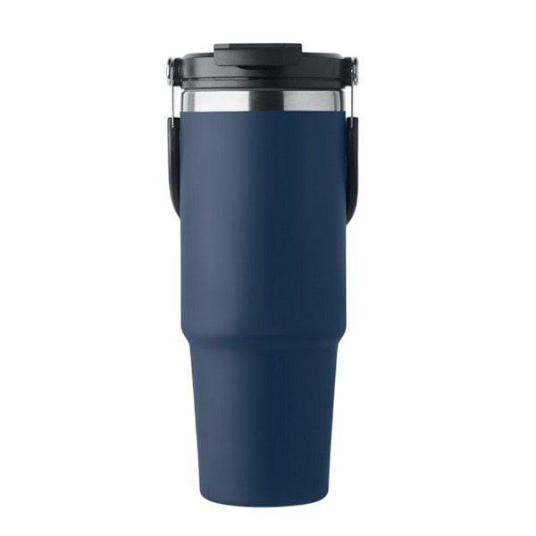 MidOcean Suma Dubbelväggig 850ml Tumbler One Size Fransk Marinblå French Navy One Size