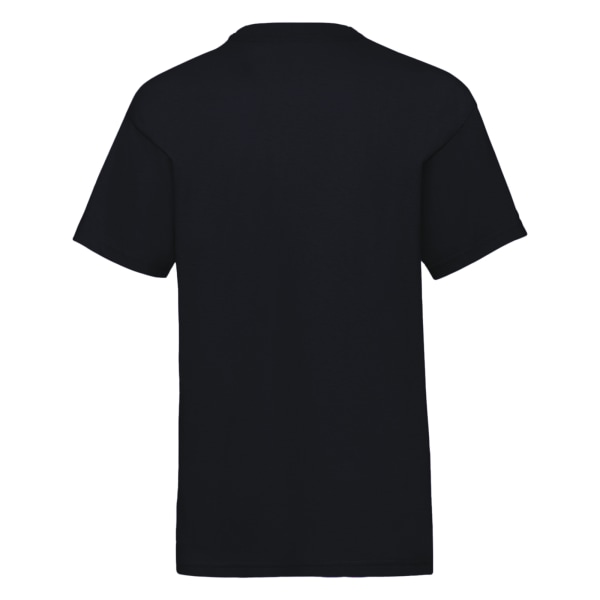 Fortnite Boys Gamer Logo T-shirt L Svart Black L