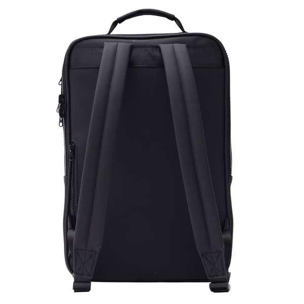 Vinga Baltimore Reseryggsäck One Size Svart Black One Size