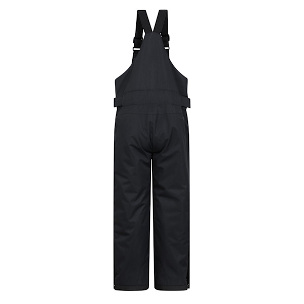 Mountain Warehouse Barnkläder/Barn Hakuba Snöoveraller 5-6 år Black 5-6 Years