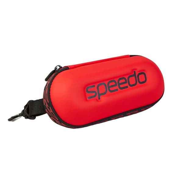 Speedo Glasögonfodral One Size Blå Blue One Size