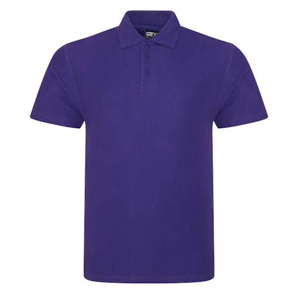 PRO RTX Herr Pro Polotröja 6XL Lila Purple 6XL