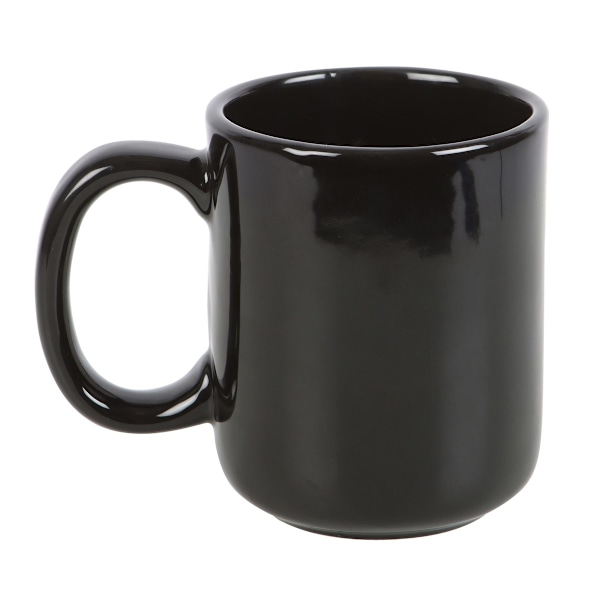 Something Different Bats And Bones Skelett Hand Mug En Storlek B Black/White One Size