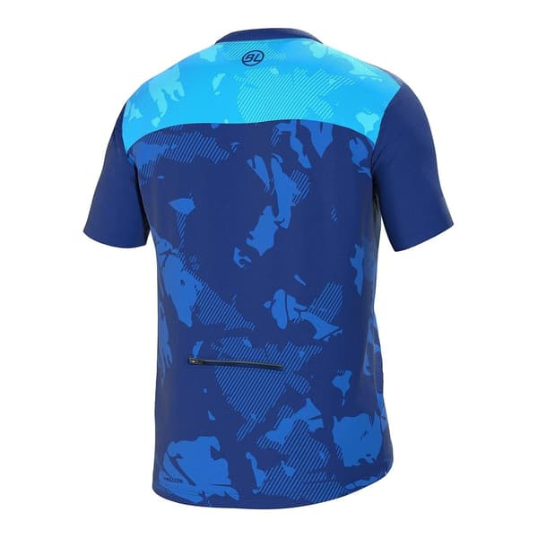 Bicycle Line Herr Nervesa Tröja S Mörkblå Dark Blue S