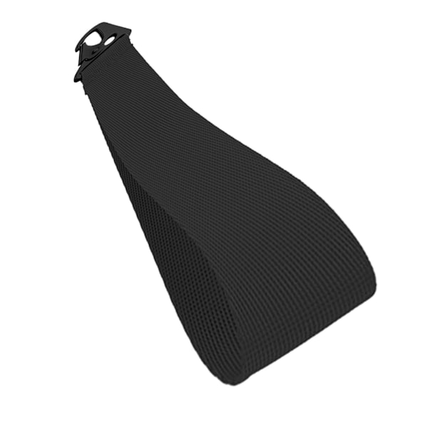 BagBase Brandable Key Clip One Size Svart Black One Size