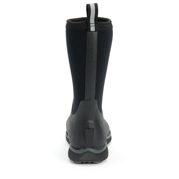 Muck Boots Mens Arctic Sport Boots 8 UK Svart Black 8 UK