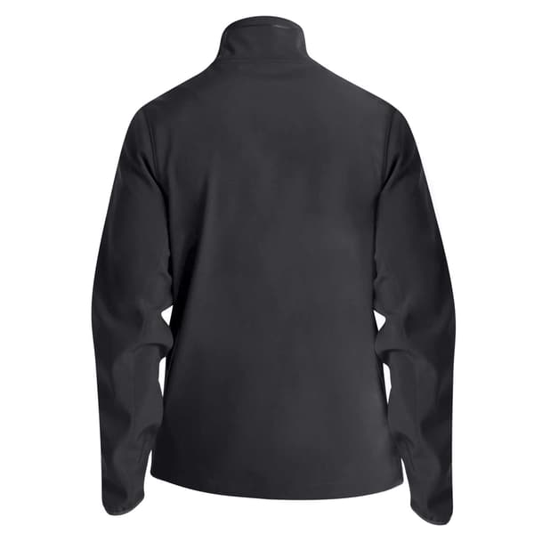 Craghoppers Herr Expert Basecamp Soft Shell Jacka 3XL Carbon G Carbon Grey 3XL
