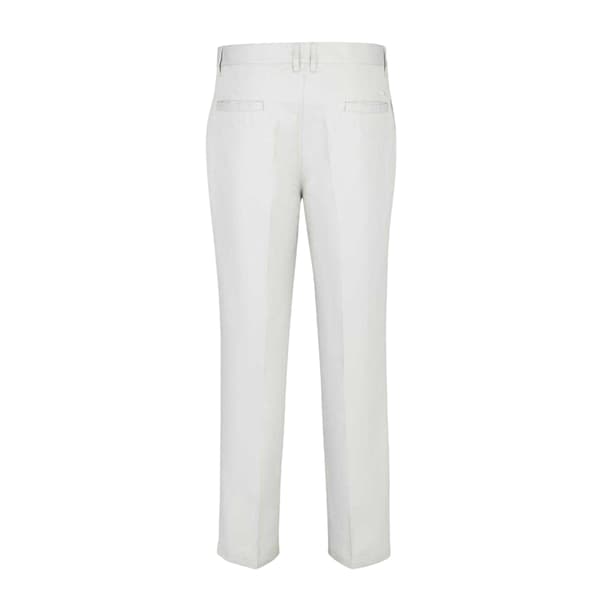 Slazenger Golfbyxor för män 36R Ljusgrå Light Grey 36R