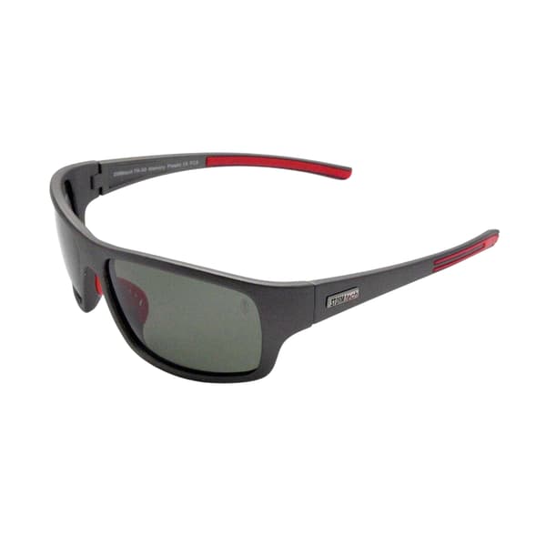 Stormtech Unisex Vuxen Löparsolglasögon En Storlek Grå Grey One Size