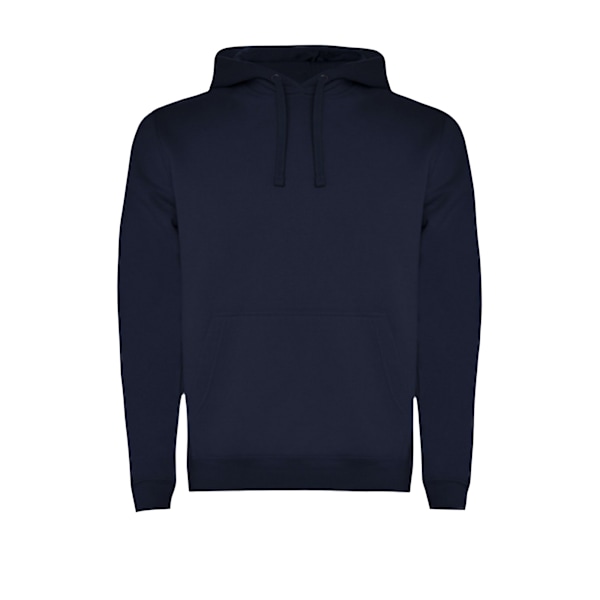 Roly Urban Hoodie för män 3XL Marinblå Navy Blue 3XL