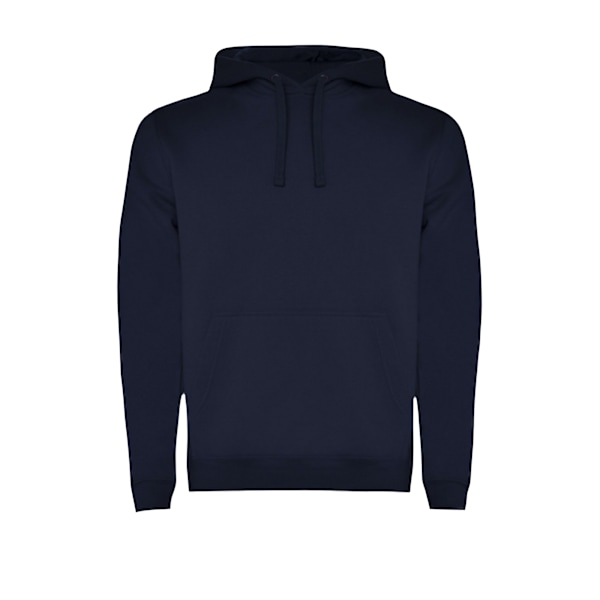 Roly Urban Hoodie för män 3XL Marinblå Navy Blue 3XL