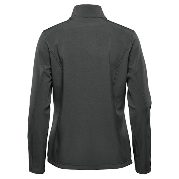 Stormtech Dam/Kvinnor Narvik Softshell Jacka XXL Dolphin Dolphin XXL