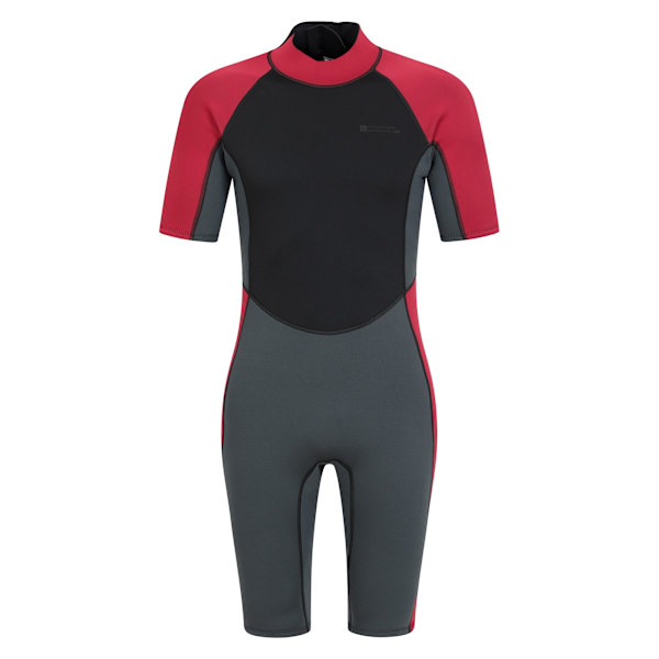 Mountain Warehouse Neoprenvåtdräkt Herr XXL-3XL Grå Grey XXL-3XL