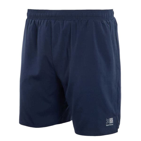 Karrimor Löparshorts för män L Marinblå Navy L