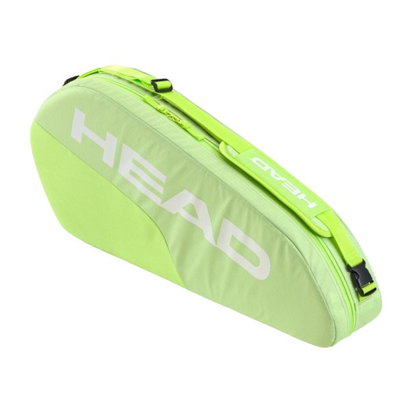 Head Base Small Padelrackväska S Grön Green S