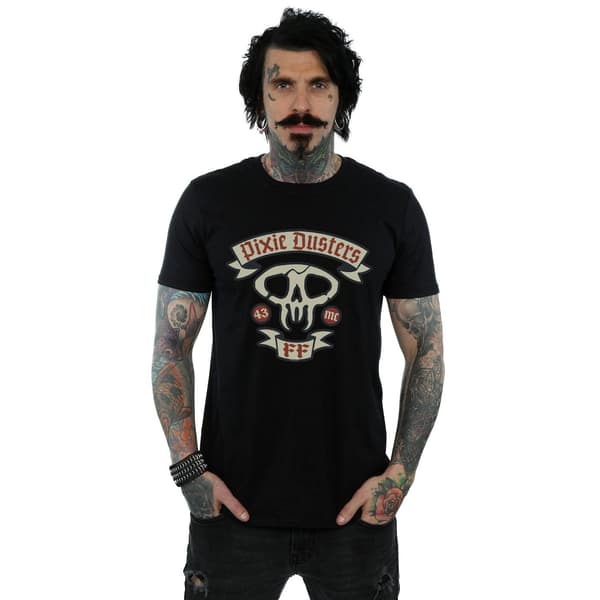 Disney Herr Onward Pixie Dusters T-shirt M Svart Black M