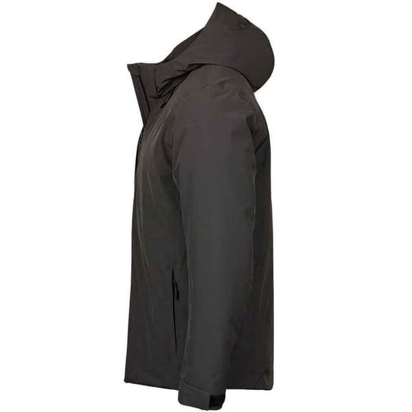 Tee Jays Vattentät Jacka Herr S Asfalt Asphalt S