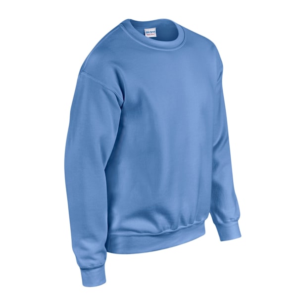 Gildan Herr Heavy Blend Sweatshirt XXL Carolina Blue Carolina Blue XXL