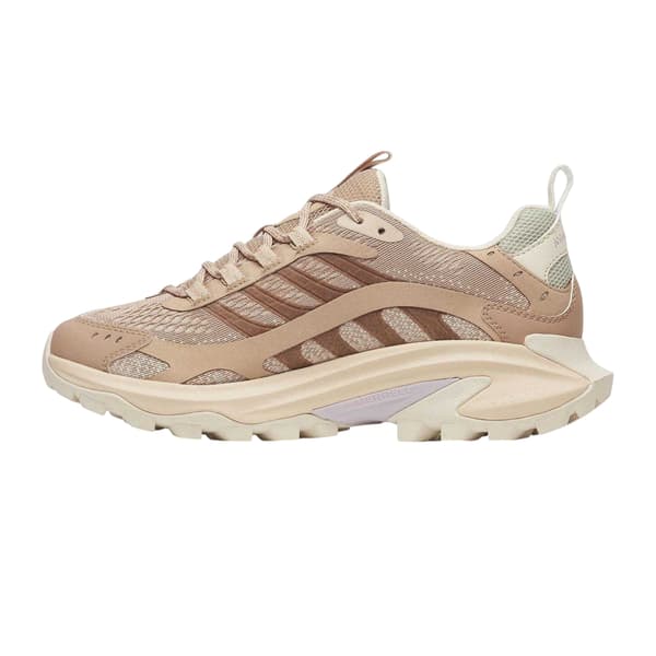 Merrell Dam Moab Speed Vandringsskor 7 UK Hazel Hazel 7 UK