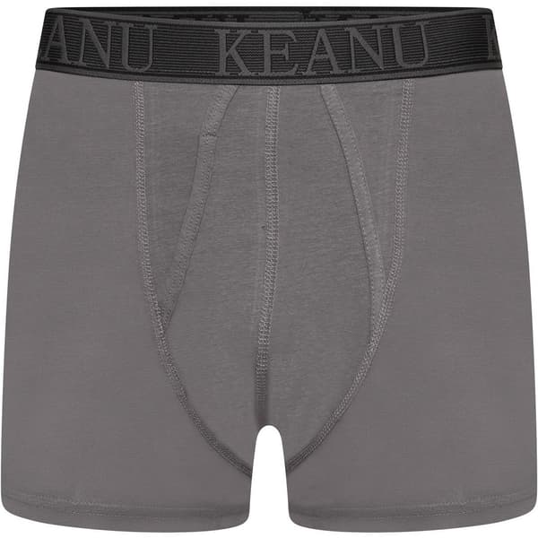 Keanu Herr Boxershorts (12-pack) M Blå Blue M