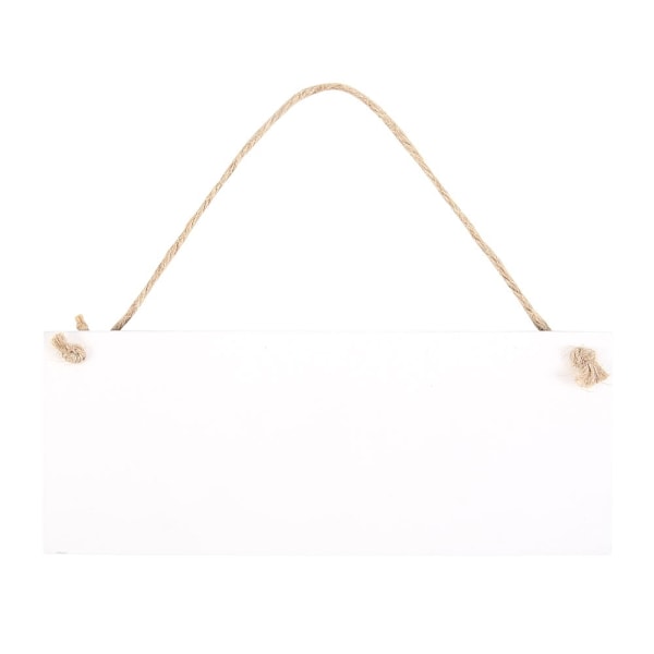 Något Annorlunda Gå Smutsa Ner Dig Själv Hängande Skylt En Storlek Wh White/Black One Size