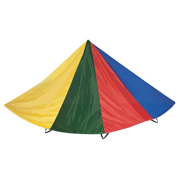 Pre-Sport Essential Parachute En Storlek Flerfärgad Multicoloured One Size