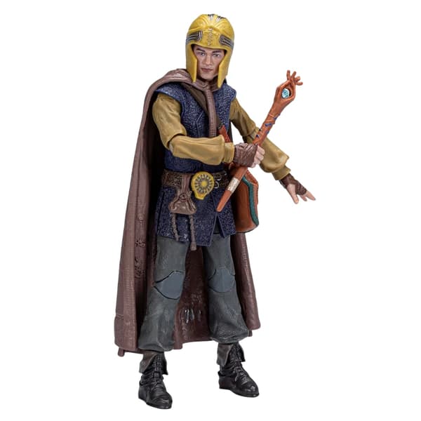Dungeons & Dragons: Honor Among Thieves Simon Actionfigur One Size Multicoloured One Size