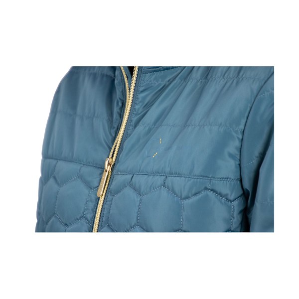 Coldstream Dam/Damer Linton Lättviktsjacka S Cool Slate Cool Slate Blue S