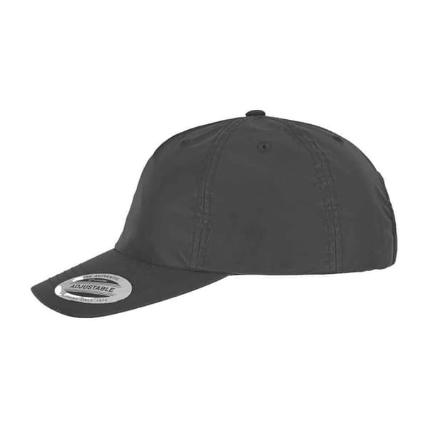 Flexfit Retro Reflekterande Baseballkeps One Size Svart Black One Size