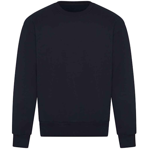 Awdis Unisex Vuxen Signature Heavyweight Sweatshirt 3XL Ny Fransk Marinblå New French Navy 3XL