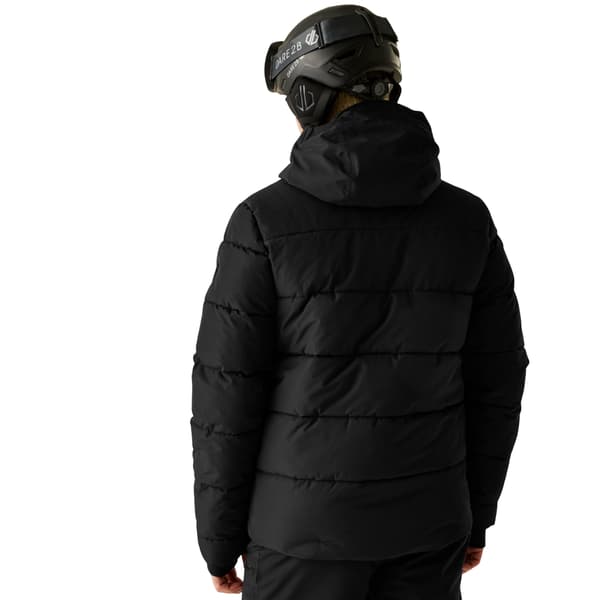 Dare 2B Herr Camber II Skidjacka S Svart Black S