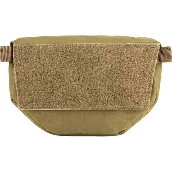 Viper Tactical Scrote Pouch One Size Coyote Coyote One Size