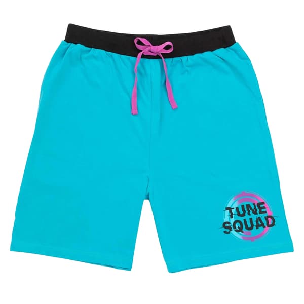 Space Jam Herr Bugs Bunny Pyjamas Set M Svart/Vibrant Blå Black/Vibrant Blue M