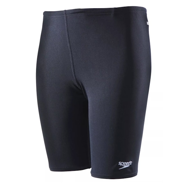 Speedo Jammer Eco Endurance+ Badbyxor 8 år Black 8 Years