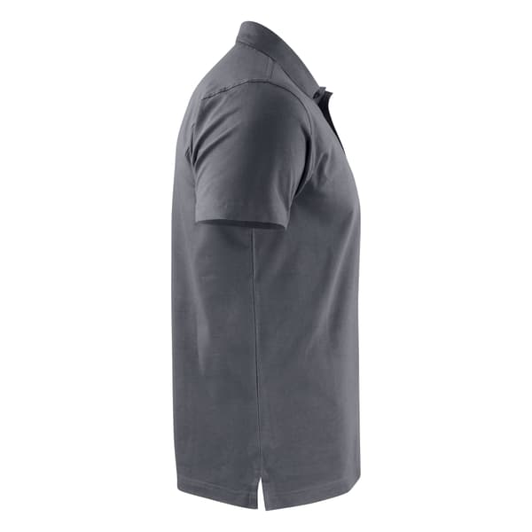 Printer Herr Surf RSX Pikétröja S Stålgrå Steel Grey S