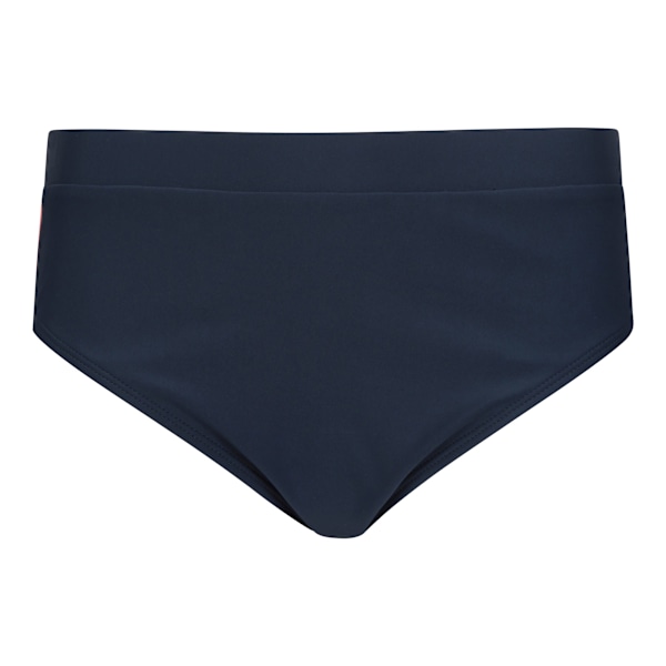 Mountain Warehouse Dam/Damer Take The Plunge Bikini Bottoms Navy 18 UK