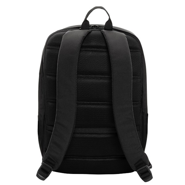Swiss Peak Aware RFID Stöldskydds 11L Laptop Ryggsäck One Size B Black One Size