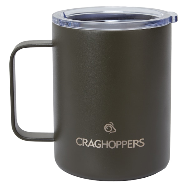 Craghoppers National Trust Resemugg One Size Woodland Green Woodland Green One Size