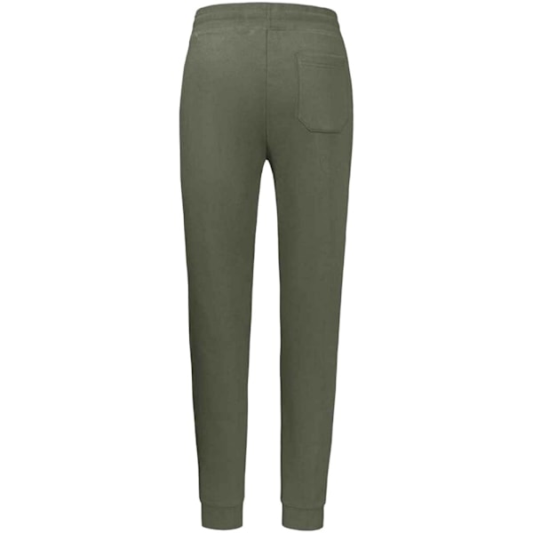 Russell Herr Authentic Joggingbyxor XL Oliv Olive XL
